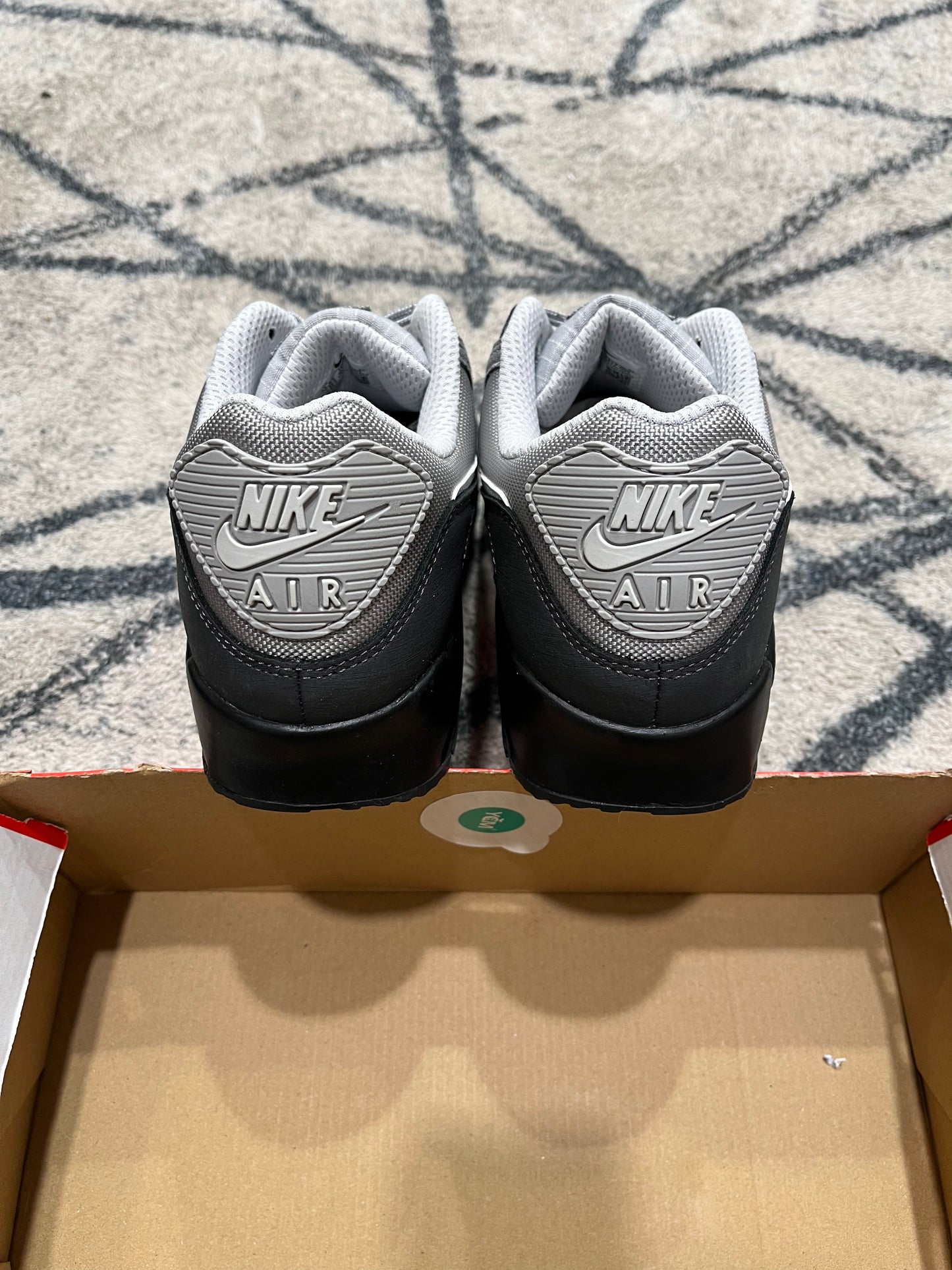 Nike Air Max 90 Photon Dust