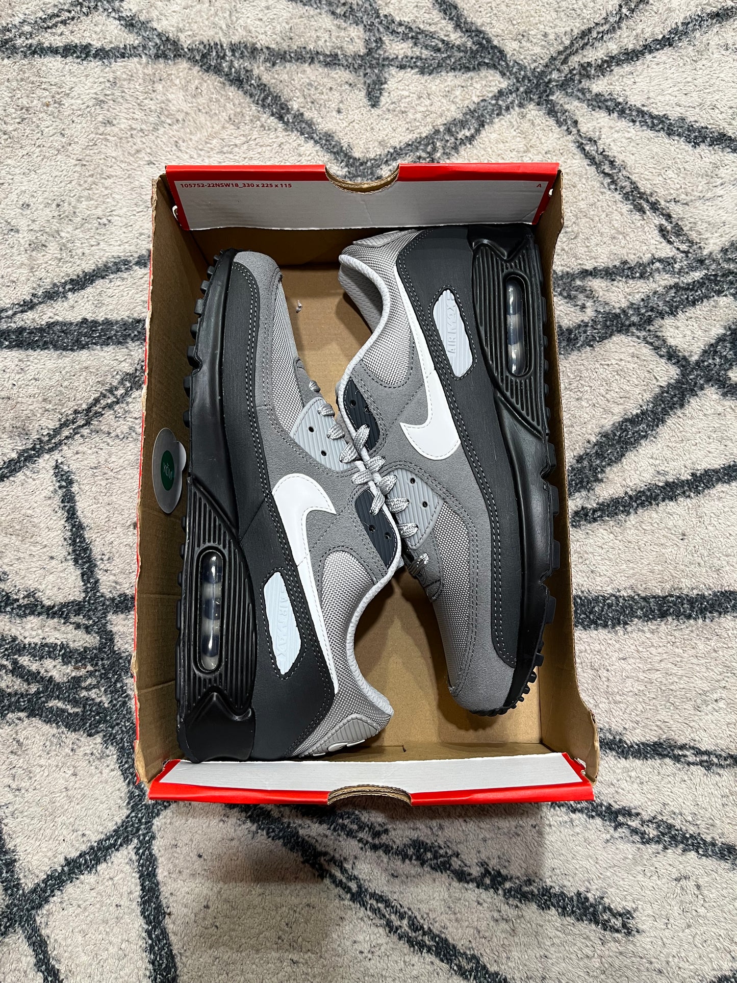 Nike Air Max 90 Photon Dust