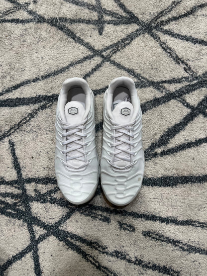 Nike Air Max Plus ACW White