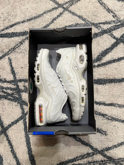 Nike Air Max Plus ACW White