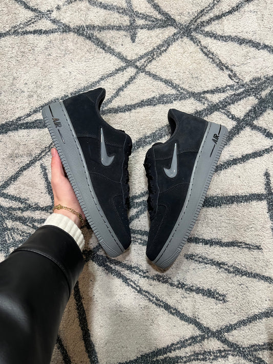 Nike Air Force 1 Jewel Black