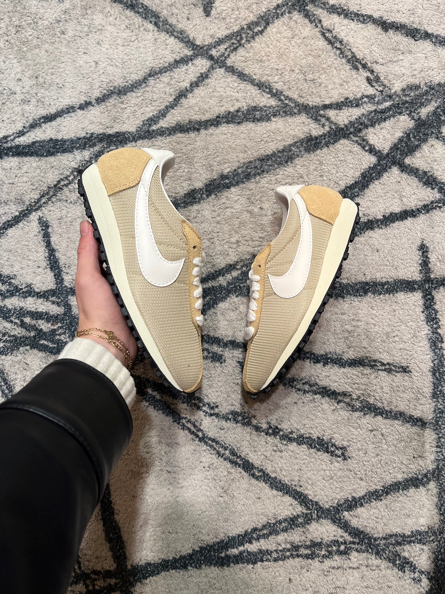 Nike LD-1000 Team Gold