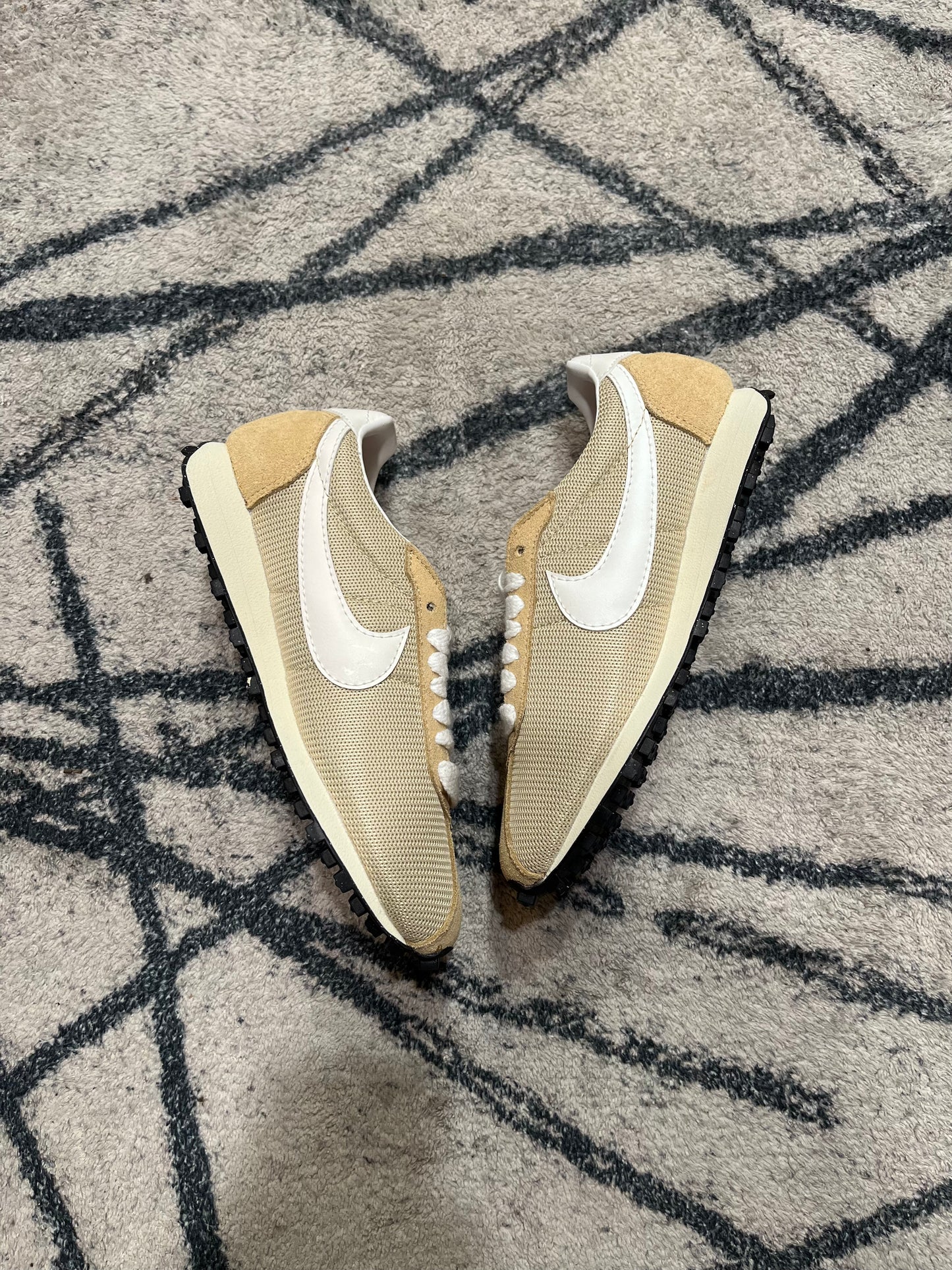 Nike LD-1000 Team Gold