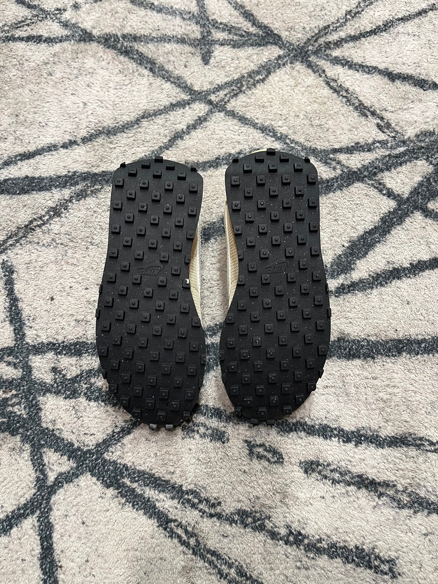 Nike LD-1000 Team Gold