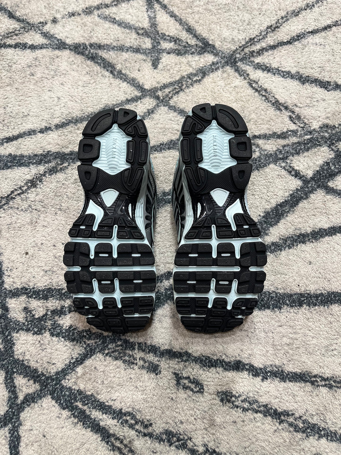 Nike Air Max Moto 2K Green