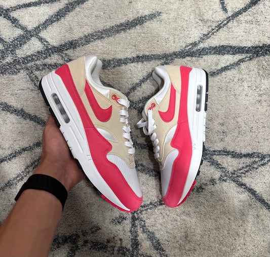 Nike Air Max 1 Aster Pink