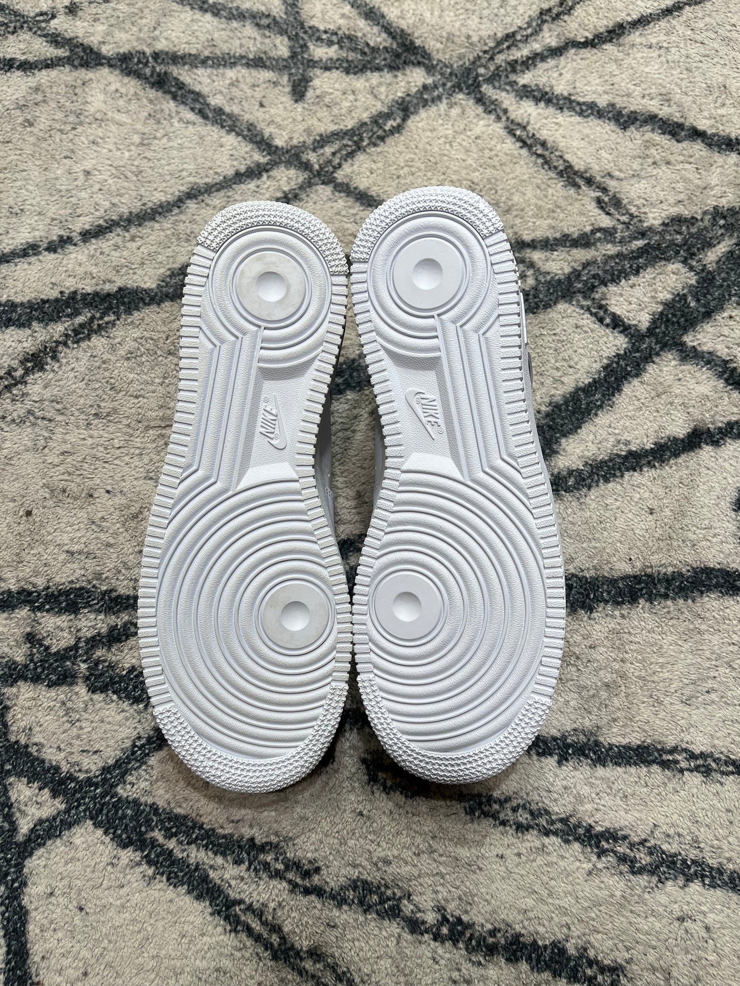 Nike Air Force 1 Jewel White