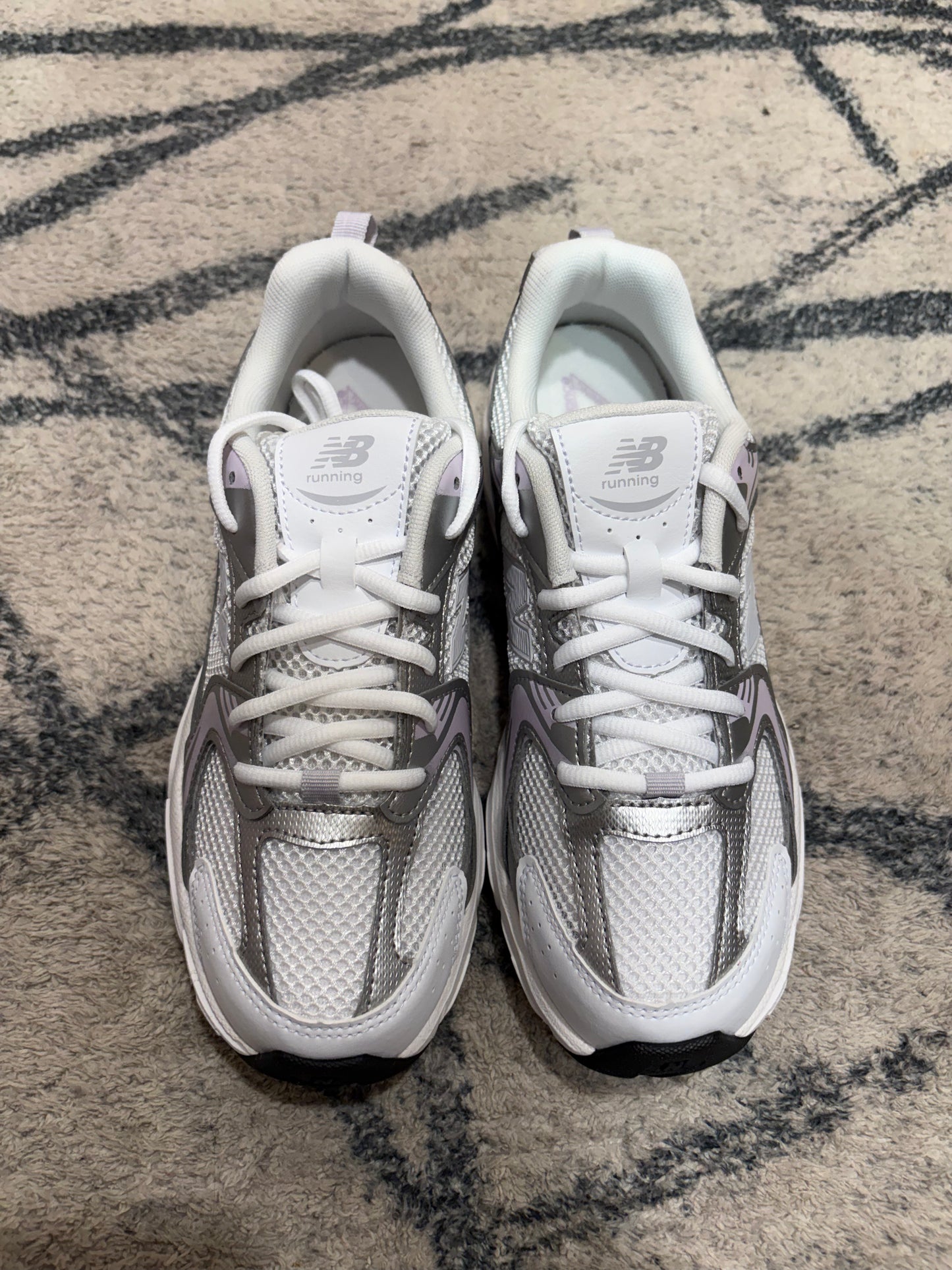 New Balance 530 Lila