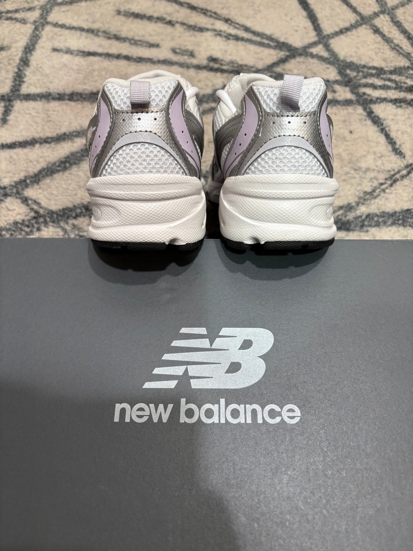New Balance 530 Lila