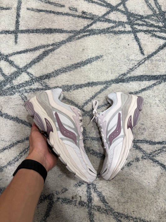 Saucony Progrid Omni 9 Lila Strawberry