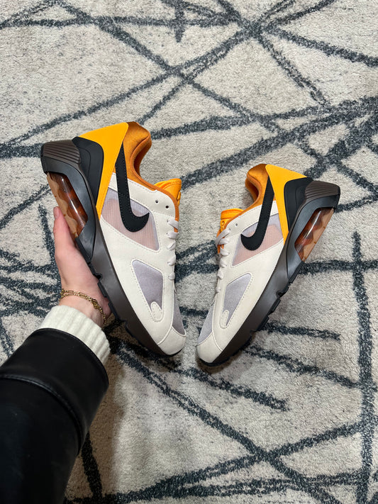 Nike Air Max 180 Orewood