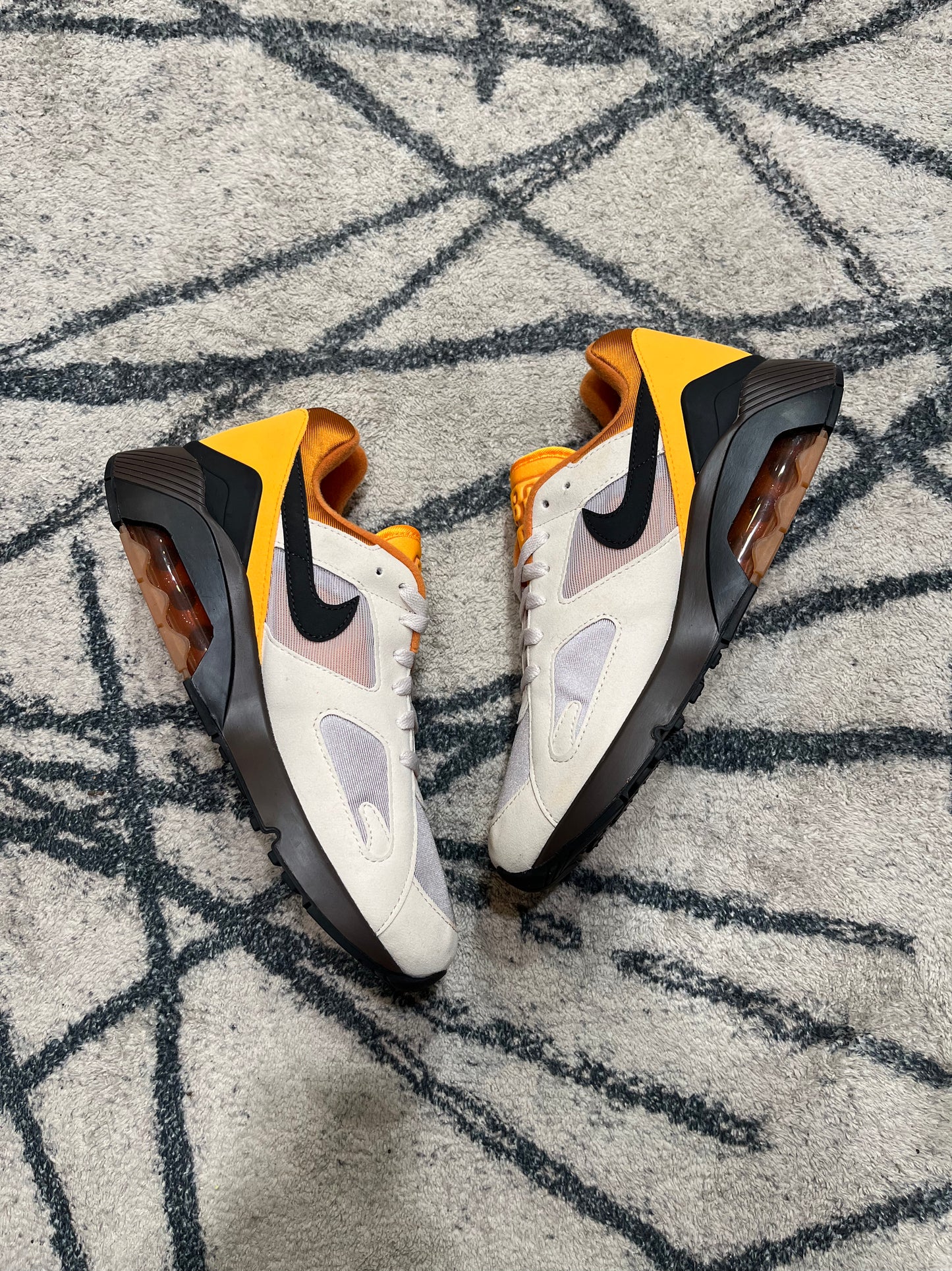 Nike Air Max 180 Orewood