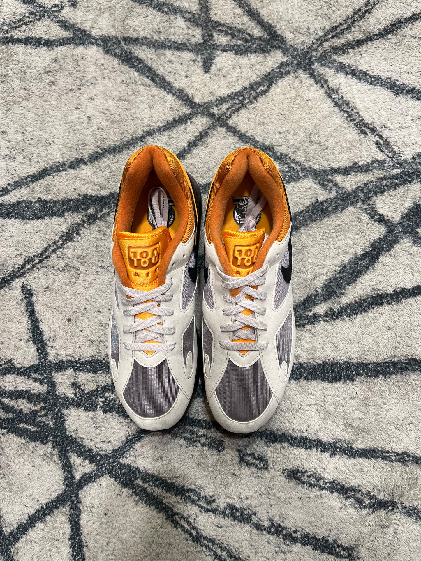 Nike Air Max 180 Orewood