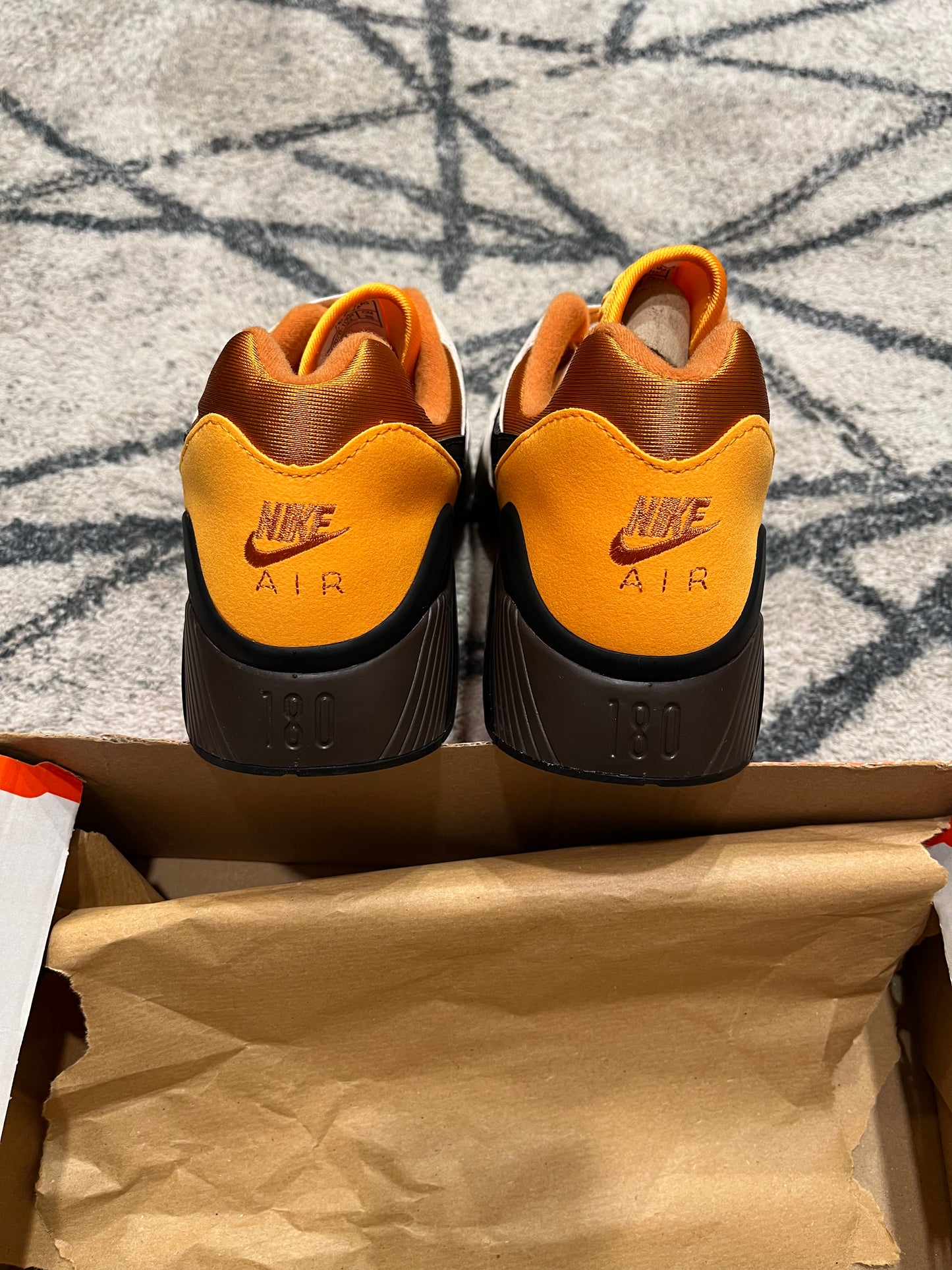 Nike Air Max 180 Orewood