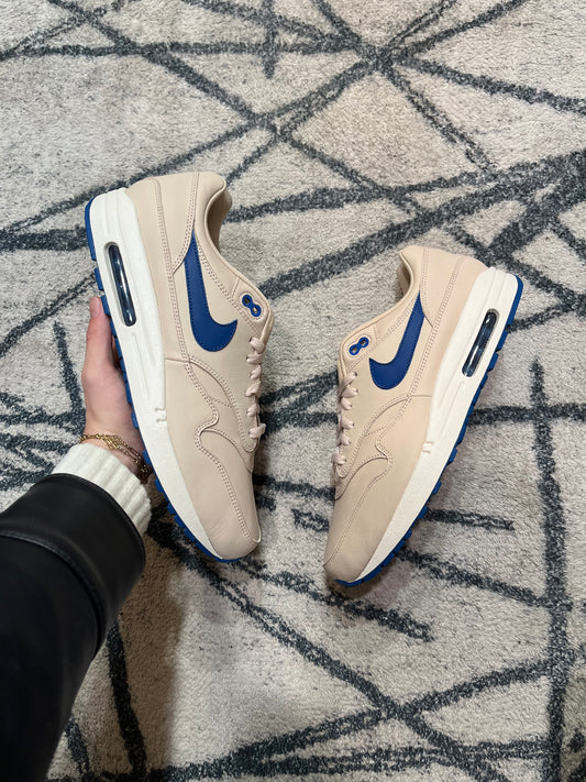 Nike Air Max 1 By You Aquarius