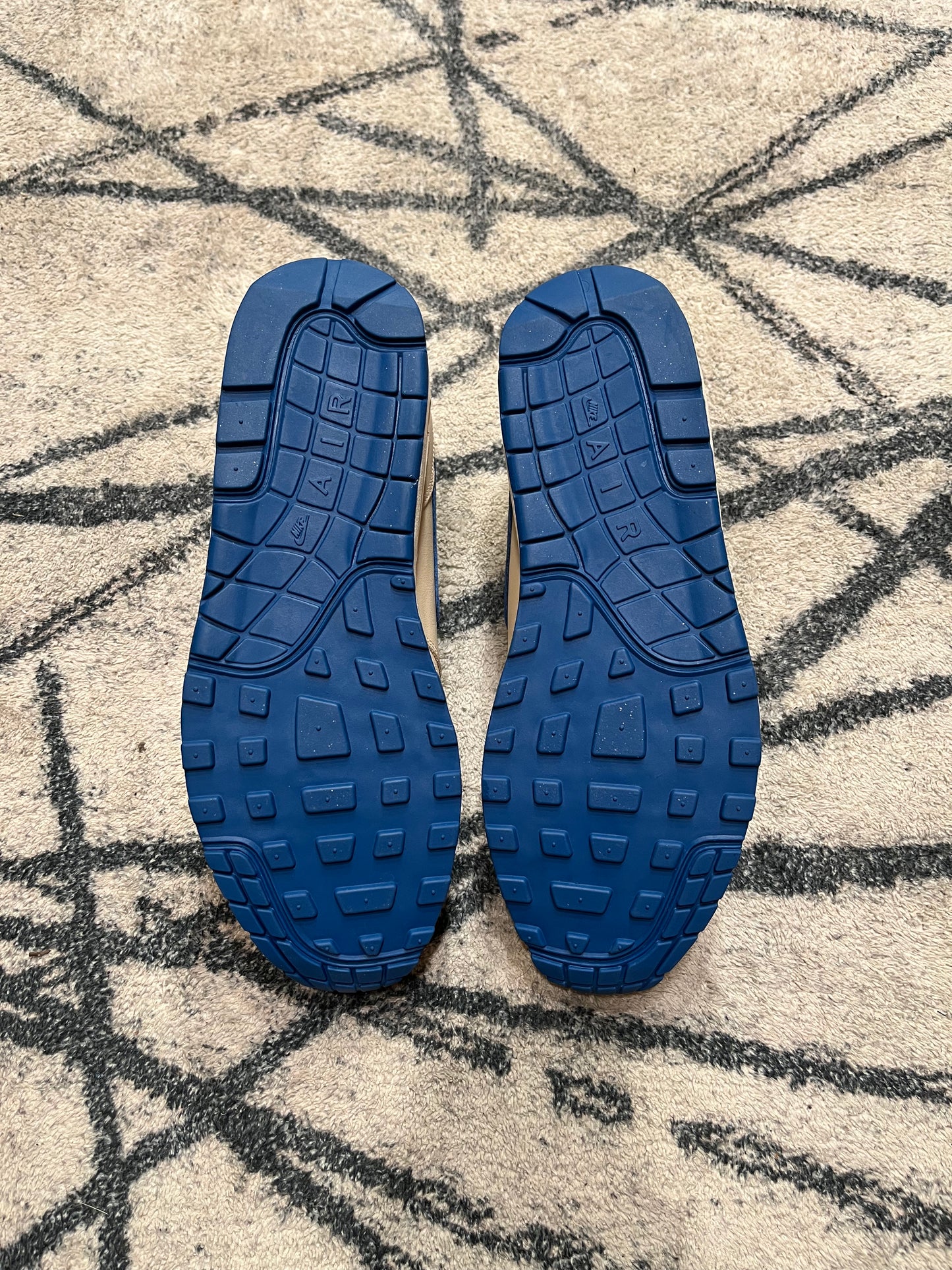 Nike Air Max 1 By You Aquarius