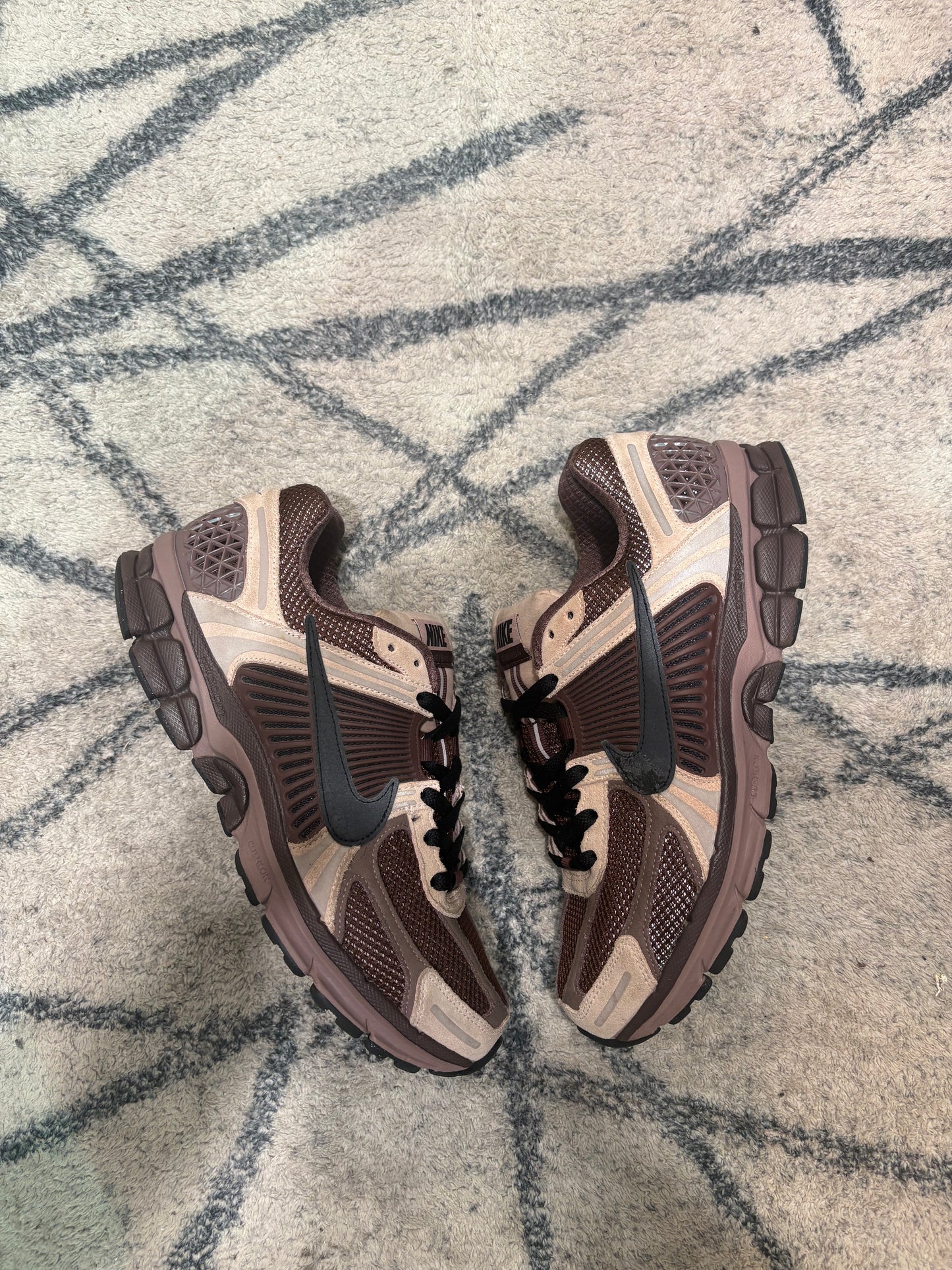 Nike Vomero 5 Plum