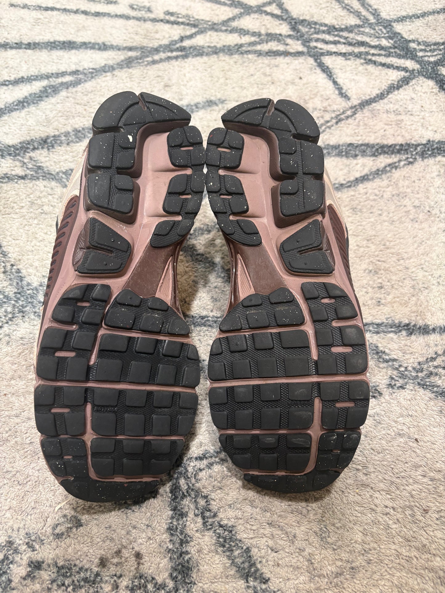 Nike Vomero 5 Plum