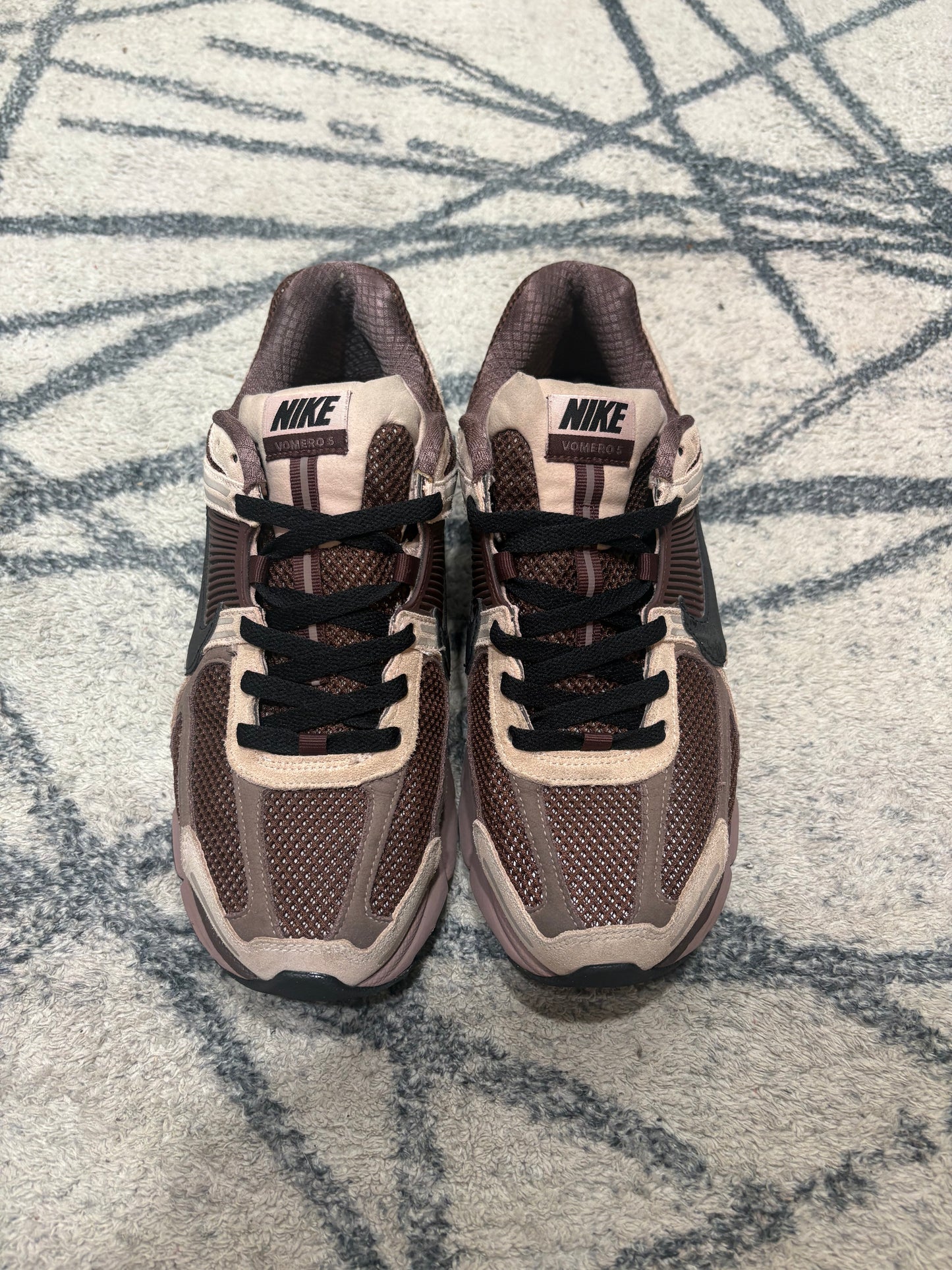 Nike Vomero 5 Plum