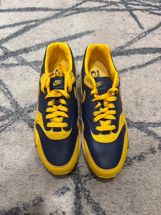 Nike Air Max 1 Michigan