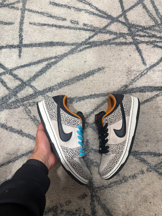 Nike Dunk SB Low Safari Olympics