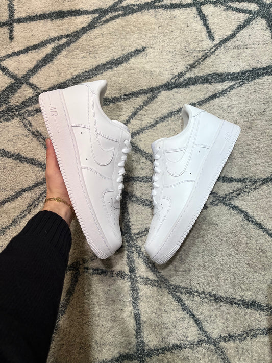 Nike Air Force 1 White