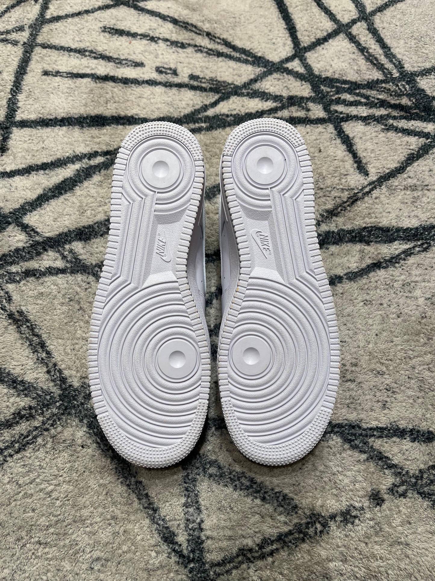 Nike Air Force 1 White