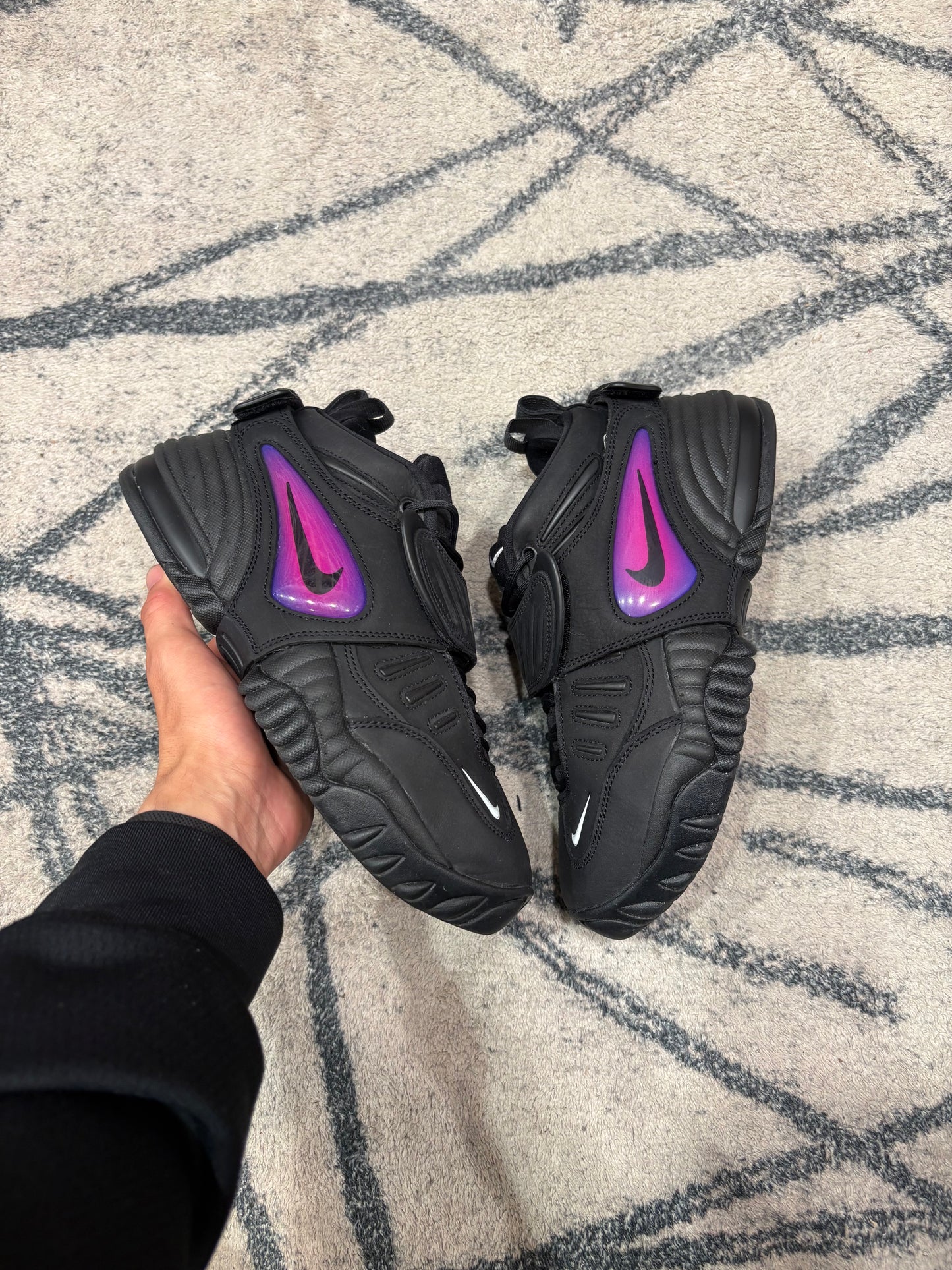 Nike Air Adjust Force Ambush