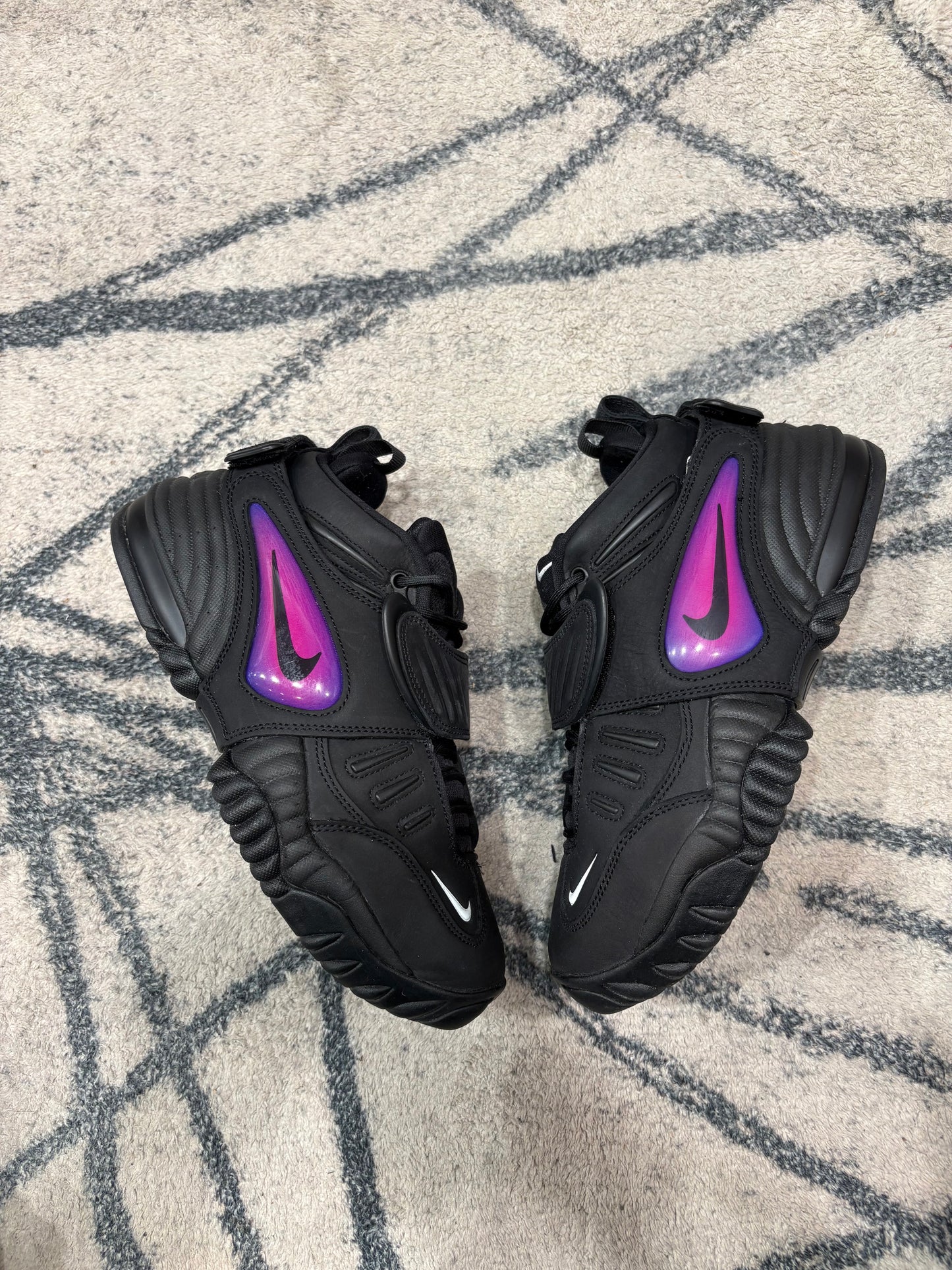 Nike Air Adjust Force Ambush