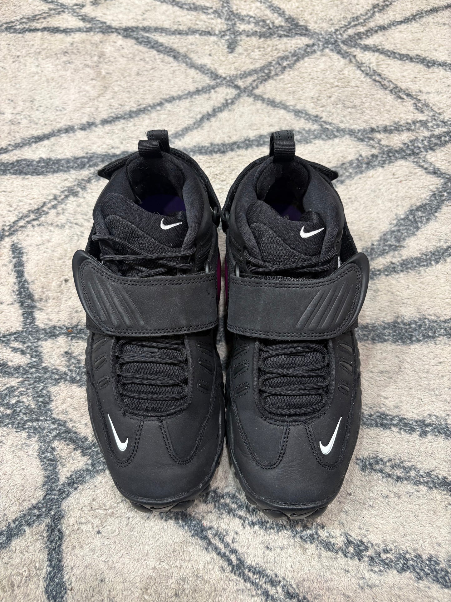Nike Air Adjust Force Ambush