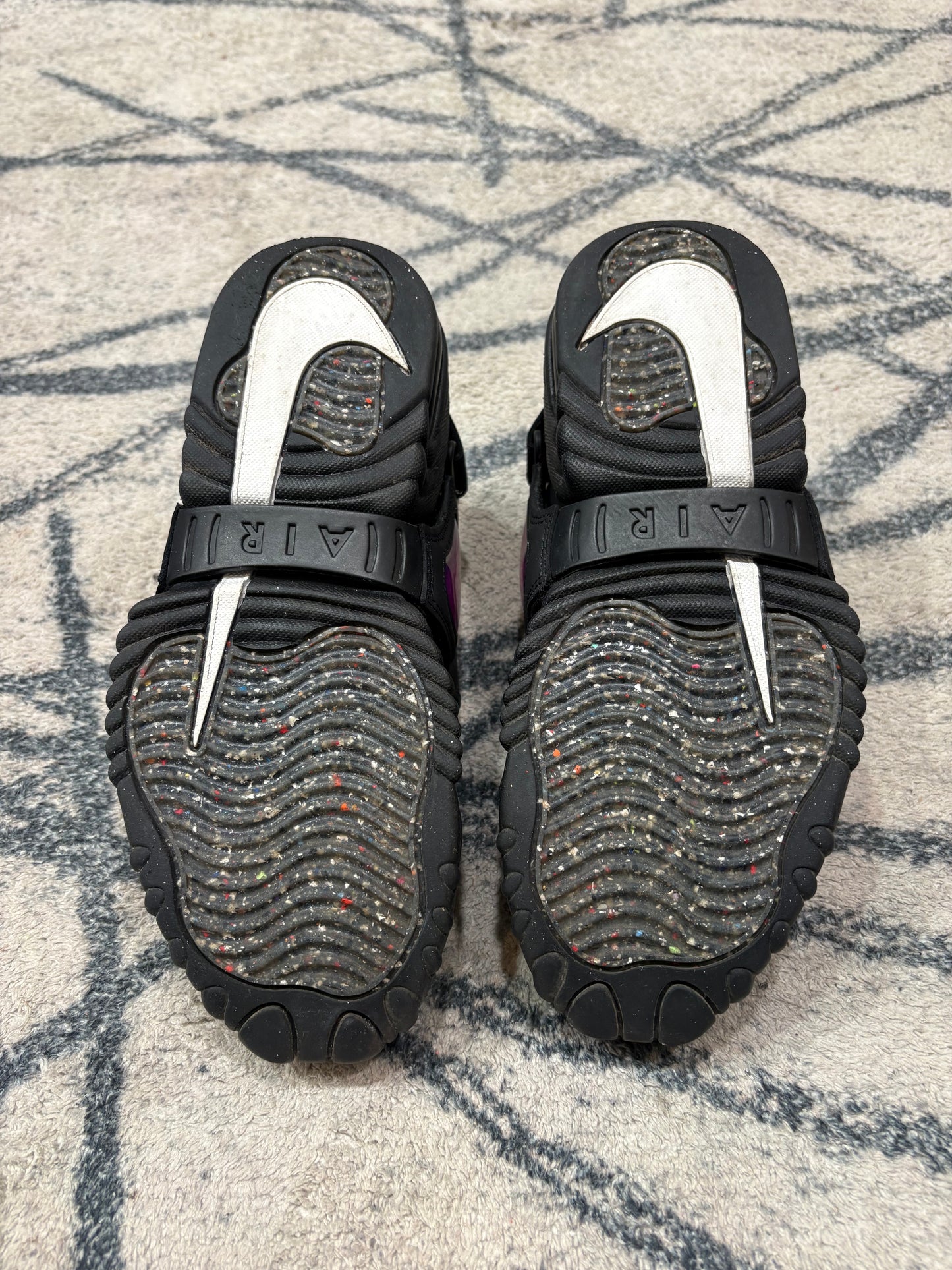 Nike Air Adjust Force Ambush
