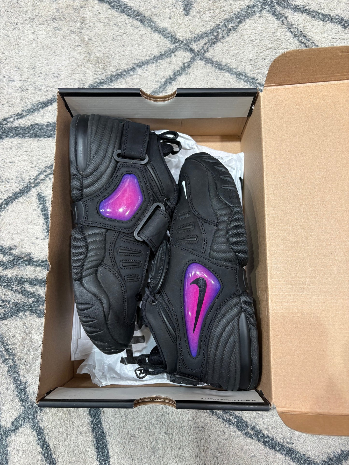Nike Air Adjust Force Ambush