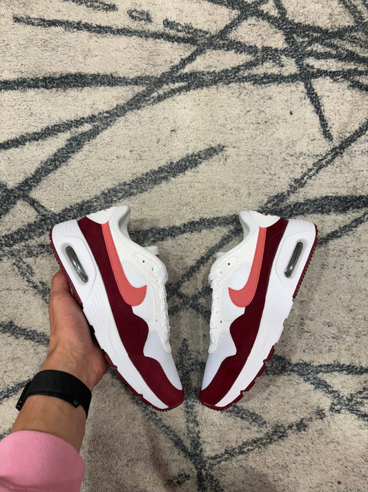 Nike Air Max SC Team Red