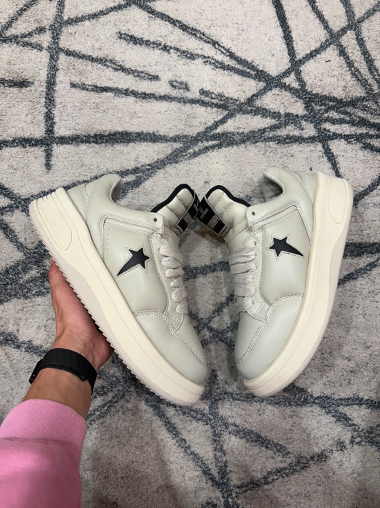 Rick Owens TurboPwn Converse