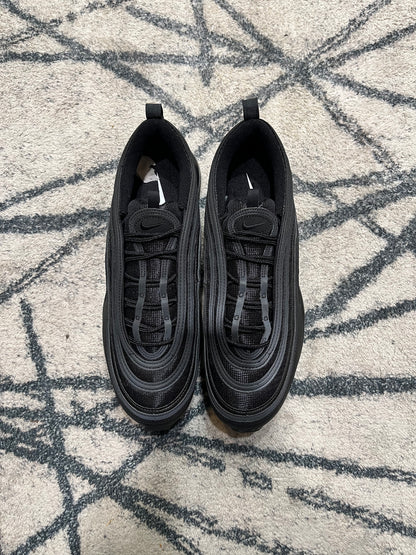 Nike Air Max 97 Tripple Black