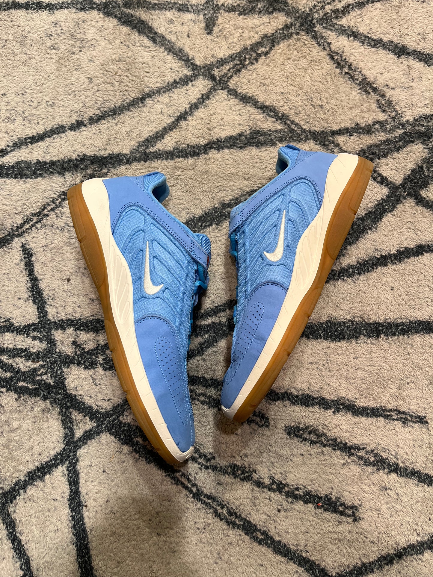 Nike SB Vertebrae University Blue