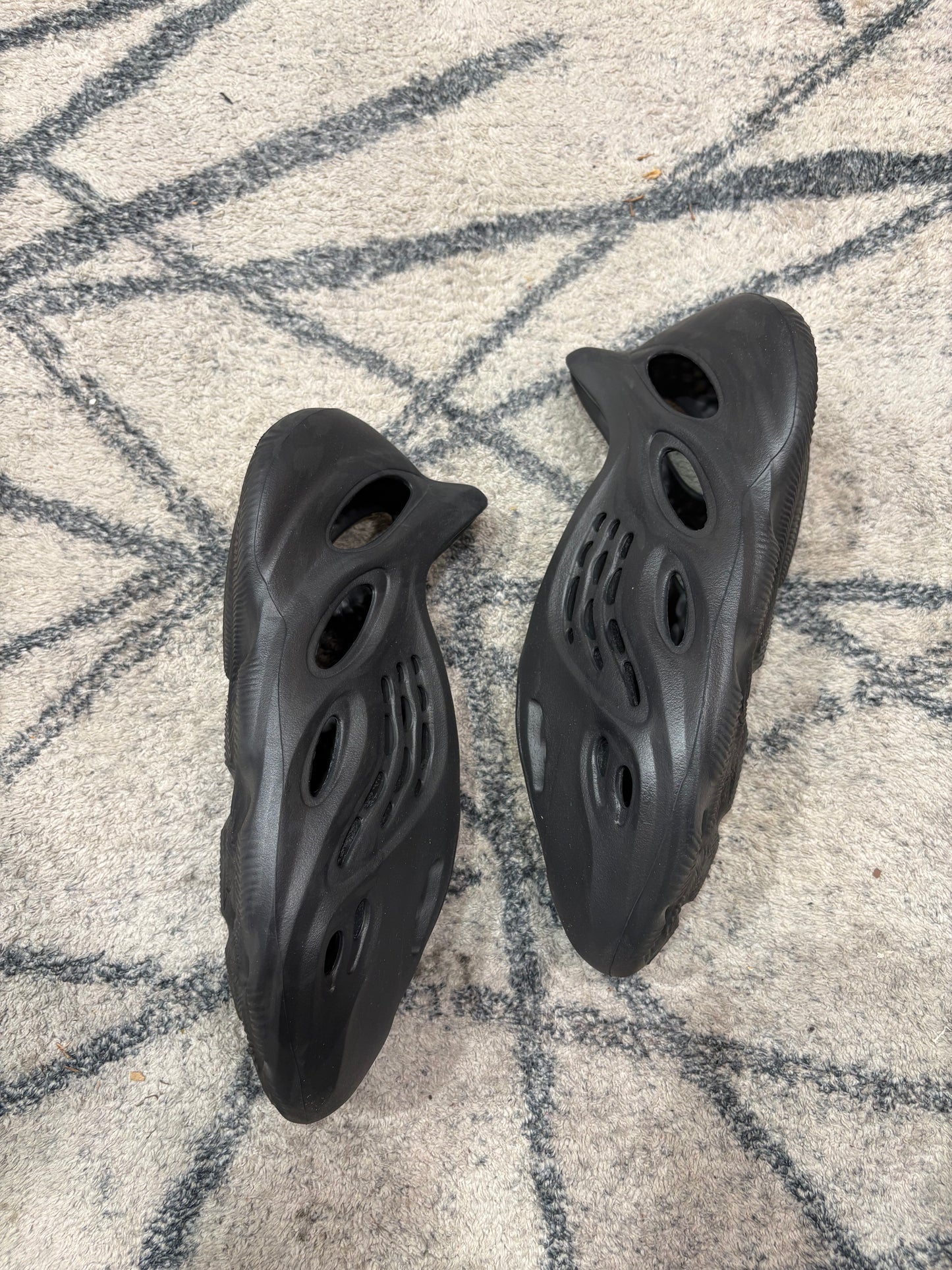 Yeezy Foam Runner Onyx