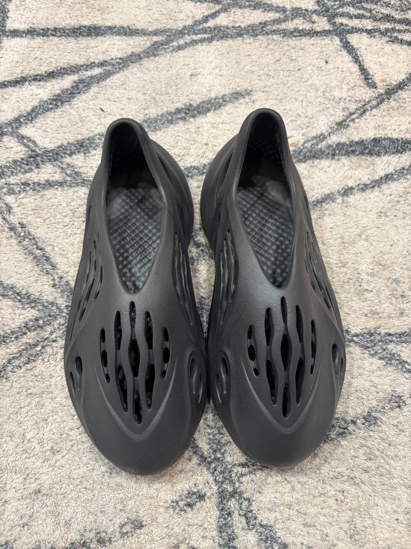 Yeezy Foam Runner Onyx