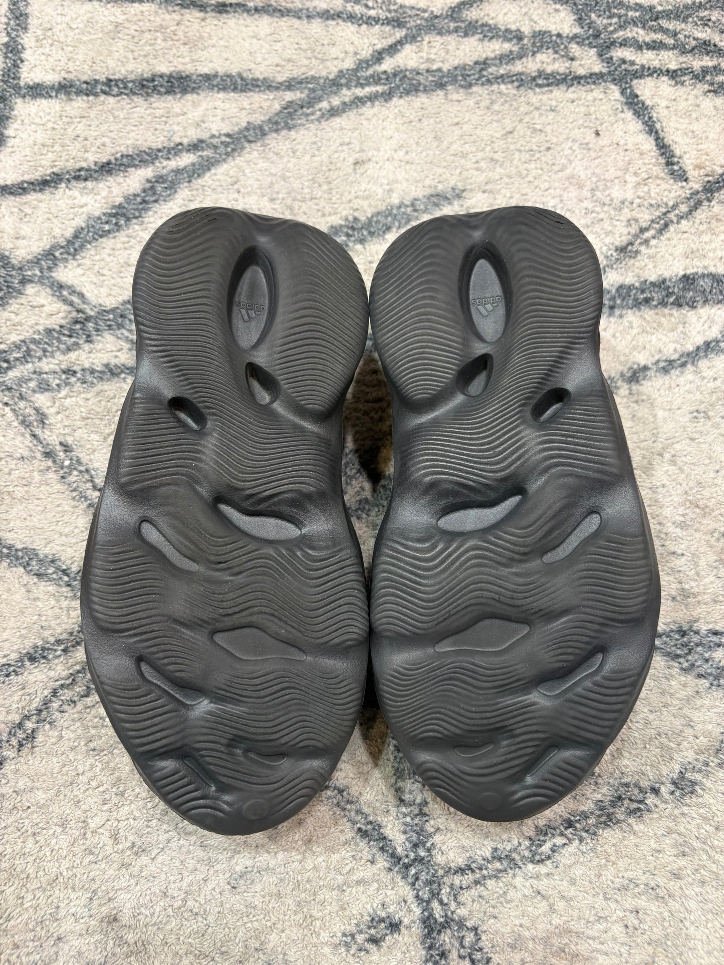 Yeezy Foam Runner Onyx