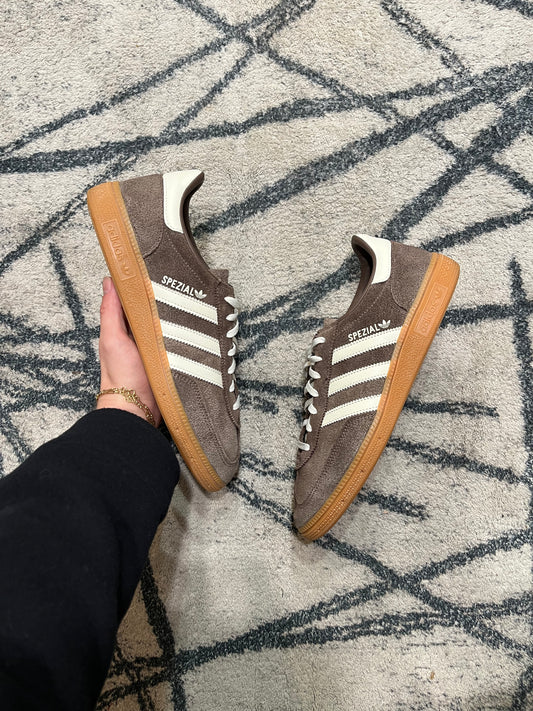 Adidas Spezial Hearth Strata