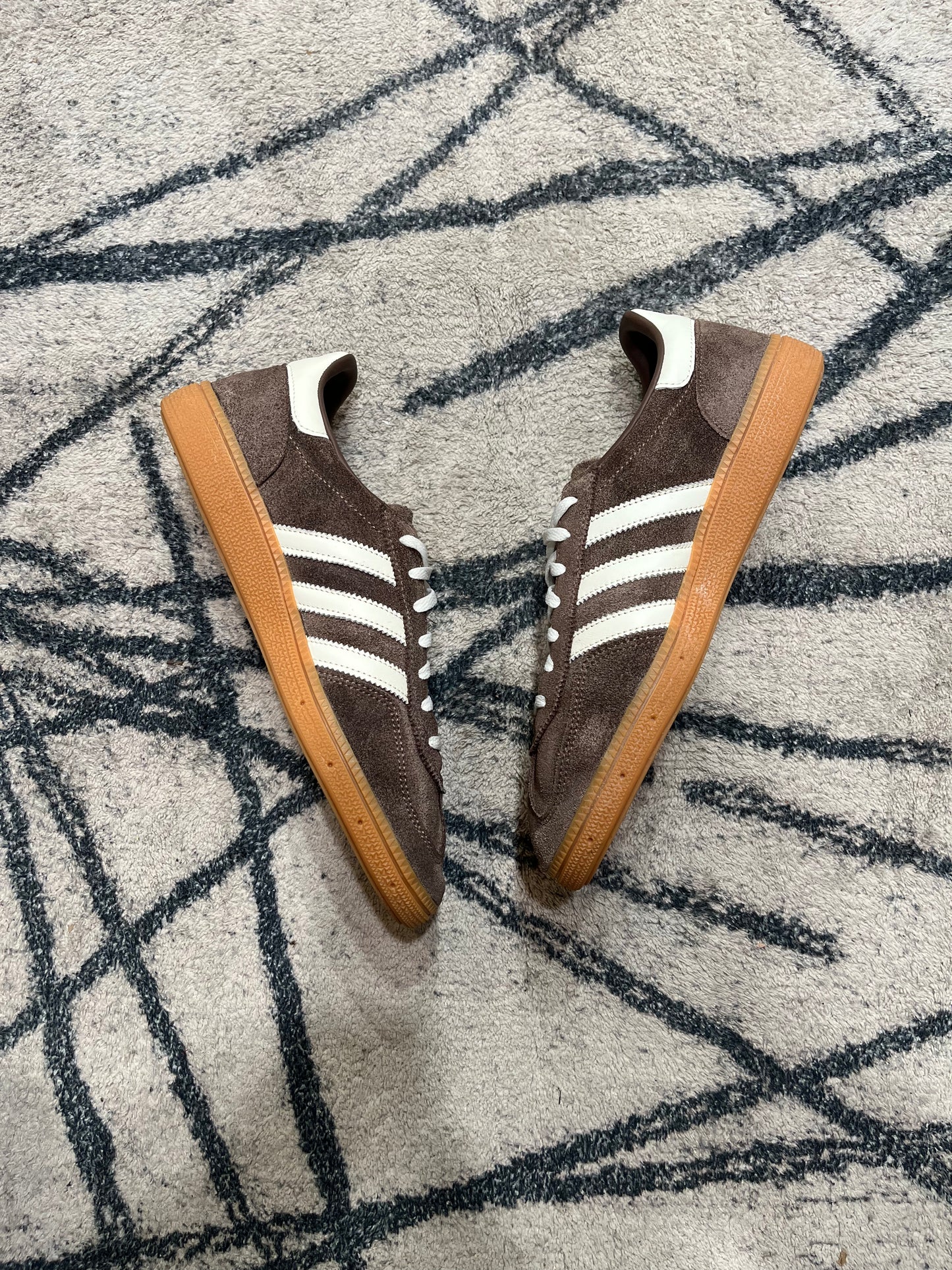 Adidas Spezial Hearth Strata