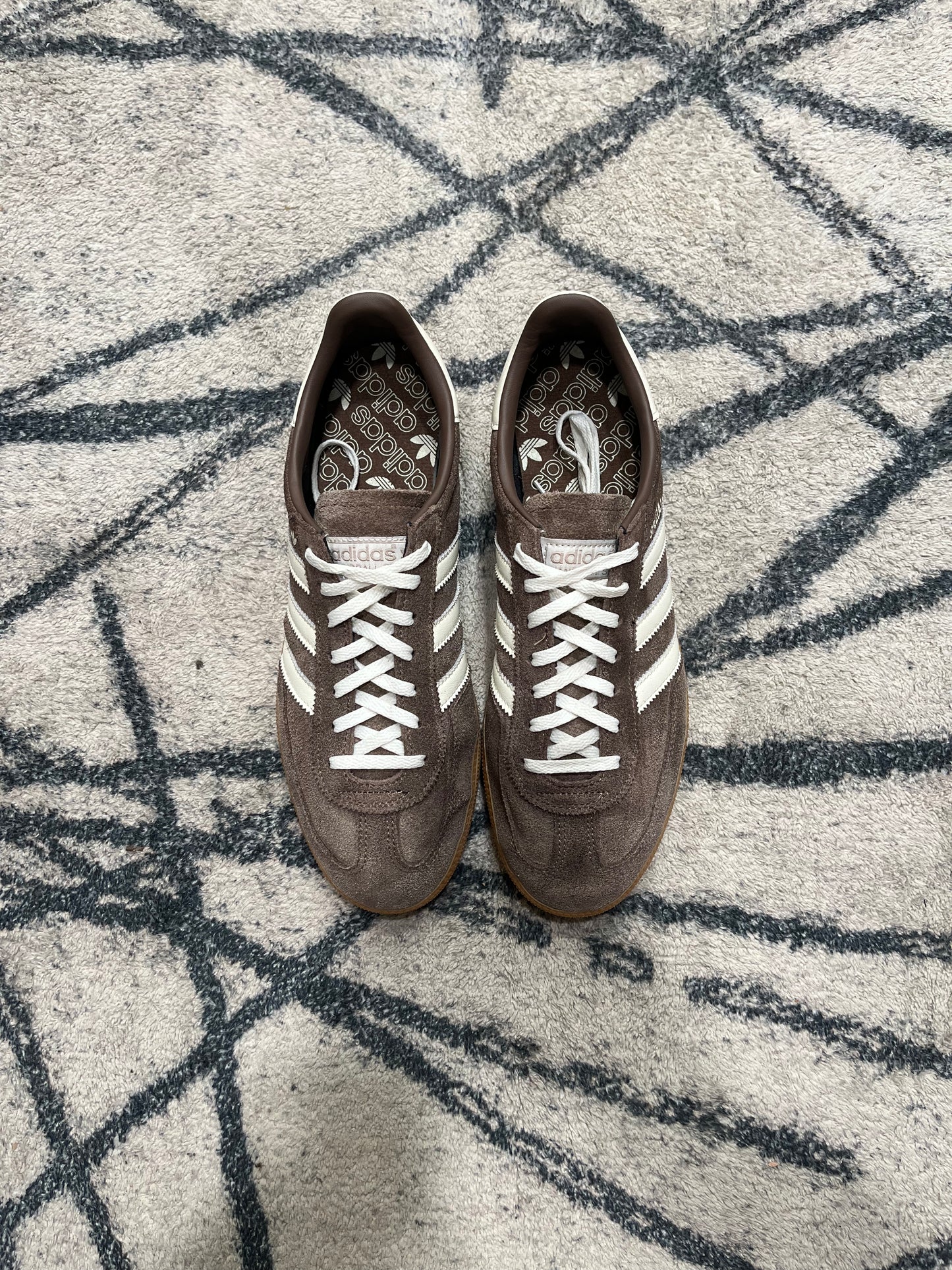 Adidas Spezial Hearth Strata