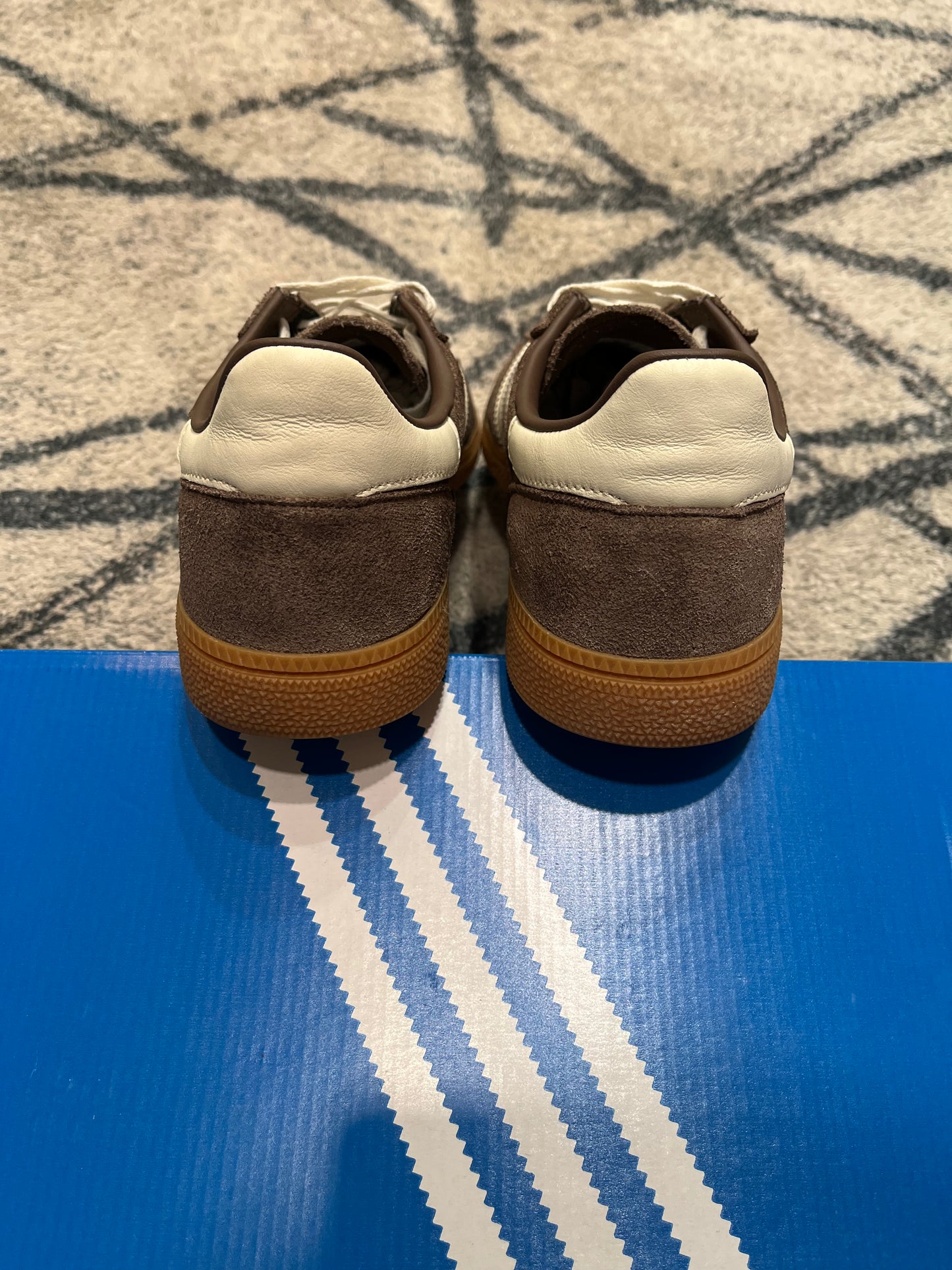 Adidas Spezial Hearth Strata