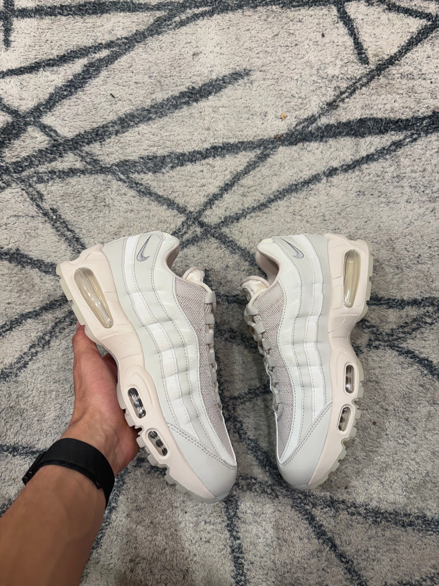 Nike Air Max 95 Orewood