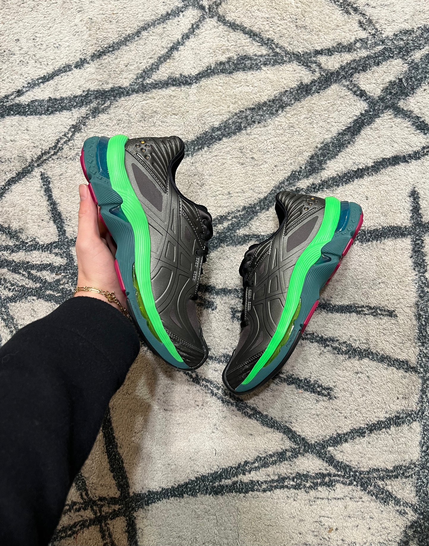 Asics Gel Teserakt Kiko