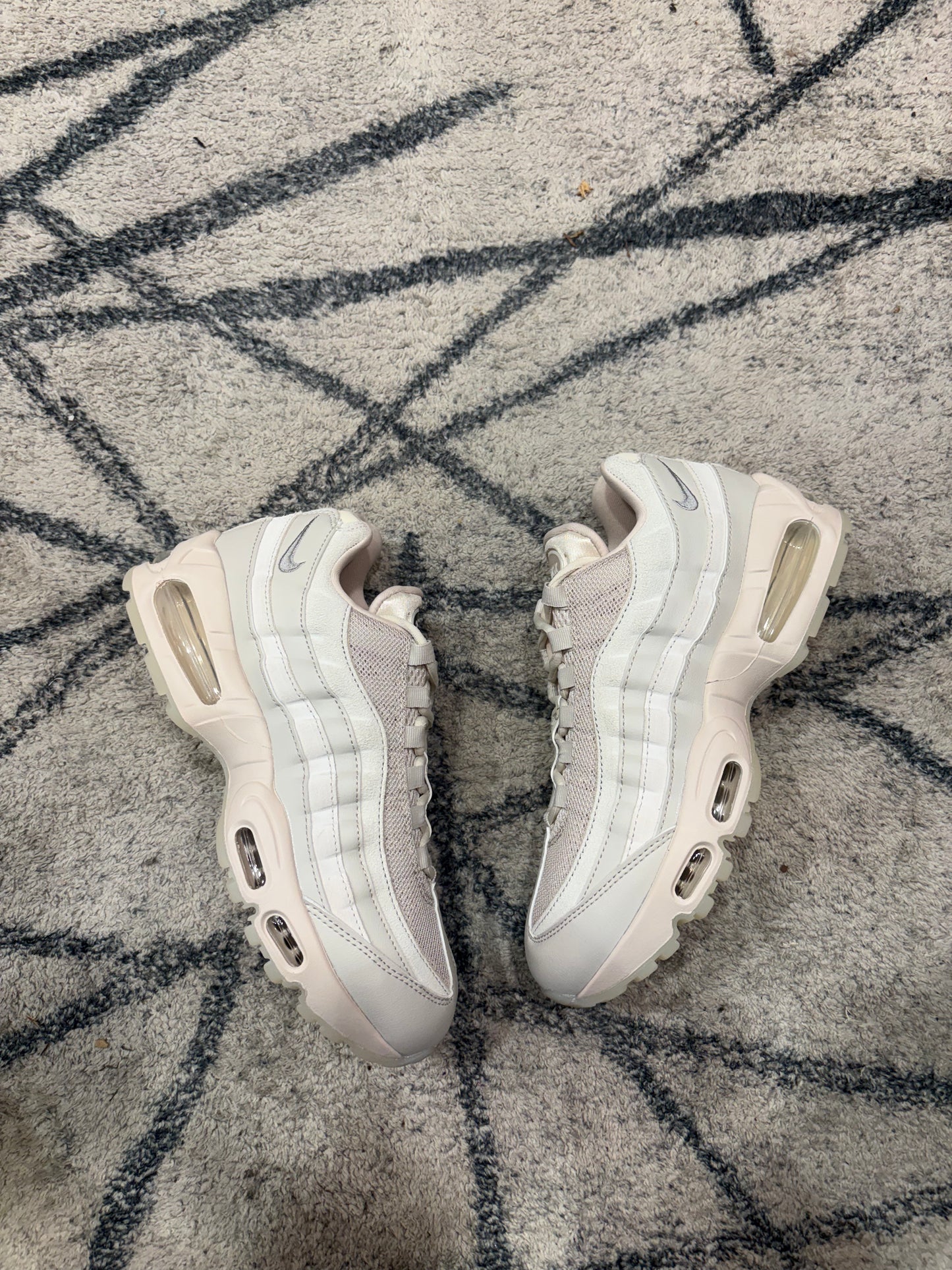 Nike Air Max 95 Orewood