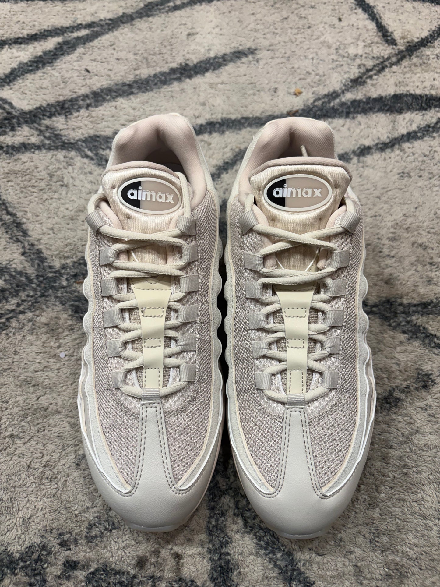 Nike Air Max 95 Orewood