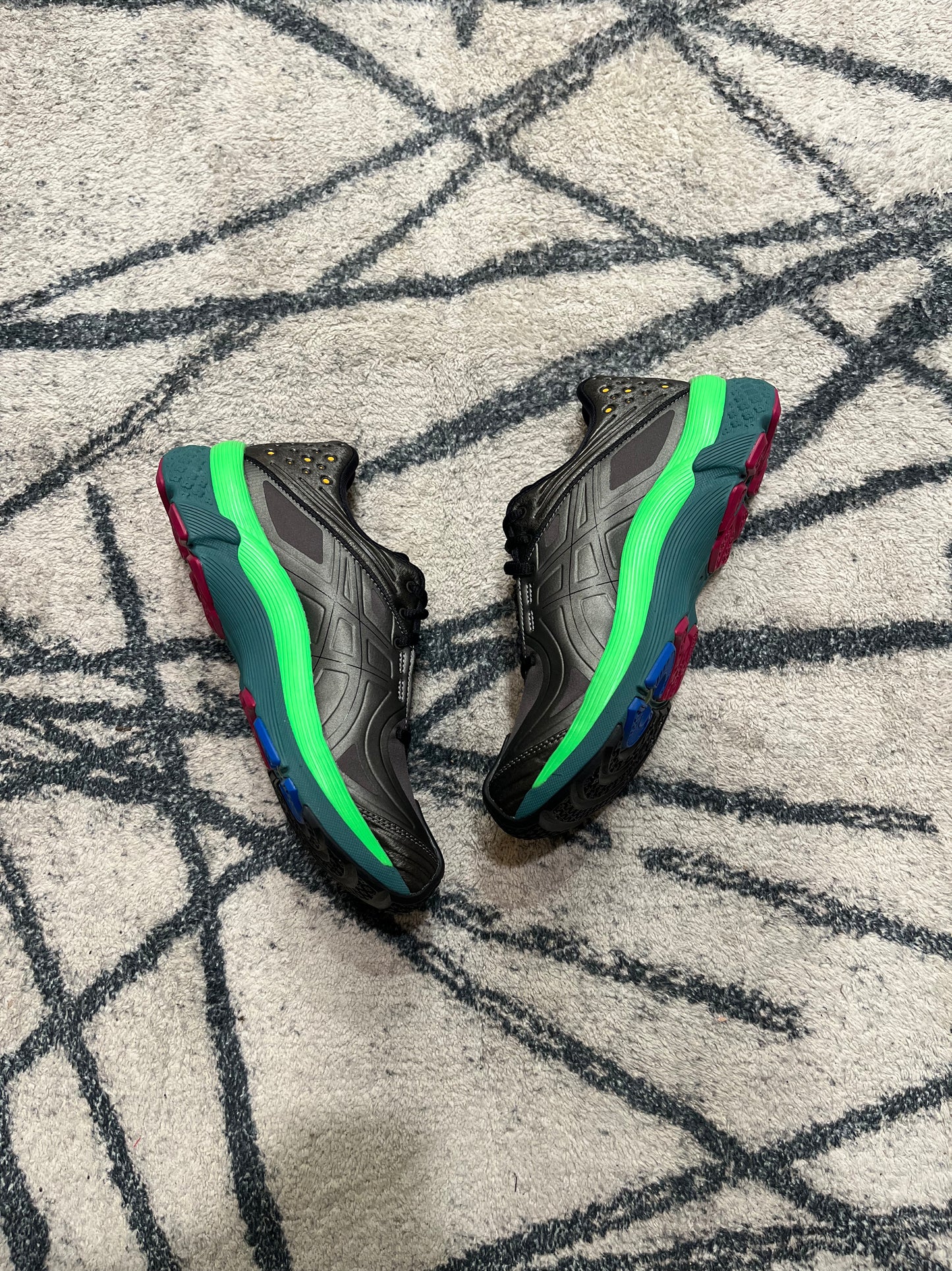 Asics Gel Teserakt Kiko