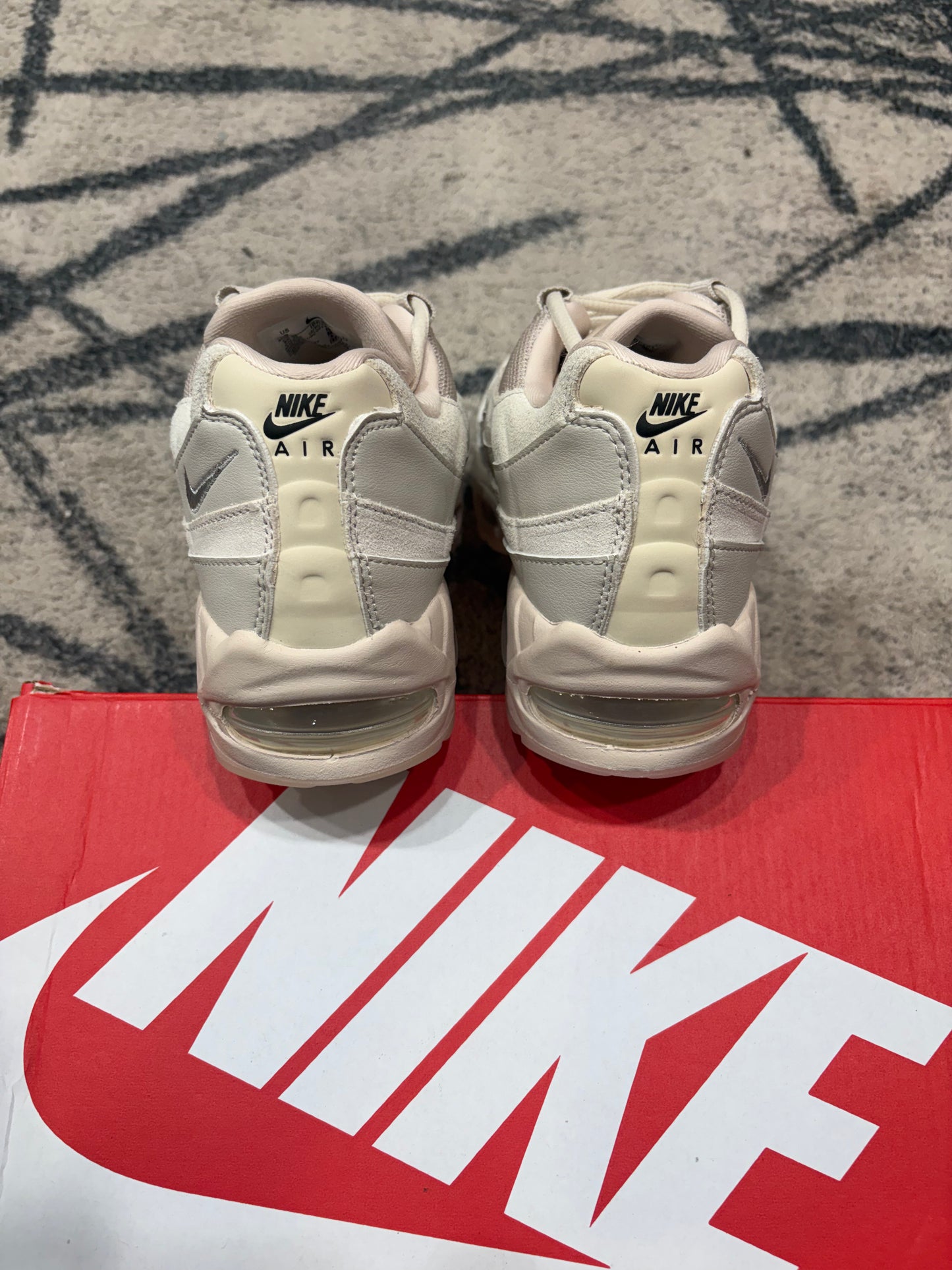Nike Air Max 95 Orewood