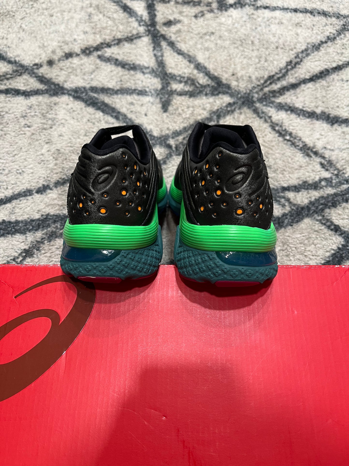 Asics Gel Teserakt Kiko